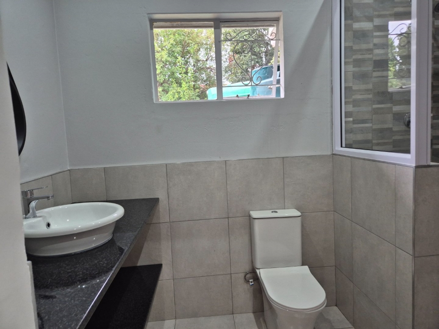 To Let  Bedroom Property for Rent in Suidrand Free State